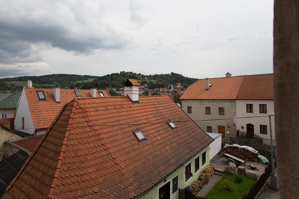 Amazing 5 Bedroom House Krumlov 82 - 4 Min Walk To Main Square Český Krumlov Esterno foto