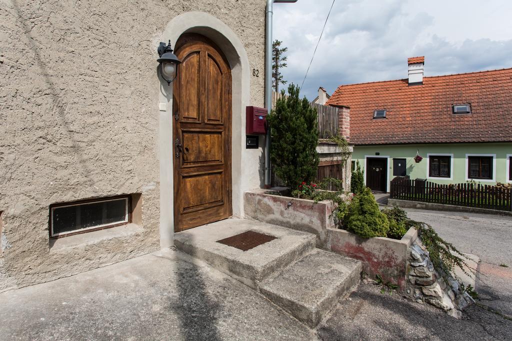 Amazing 5 Bedroom House Krumlov 82 - 4 Min Walk To Main Square Český Krumlov Esterno foto