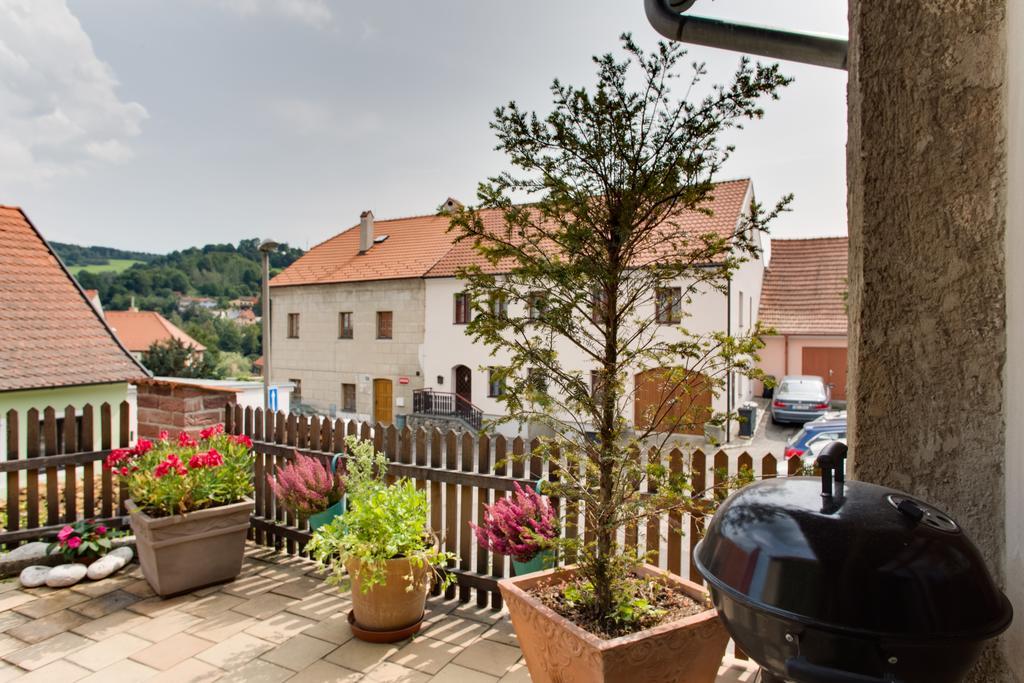 Amazing 5 Bedroom House Krumlov 82 - 4 Min Walk To Main Square Český Krumlov Esterno foto